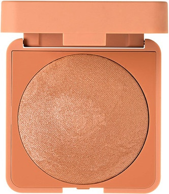 Puder Bronzer 3ina The Bronzer