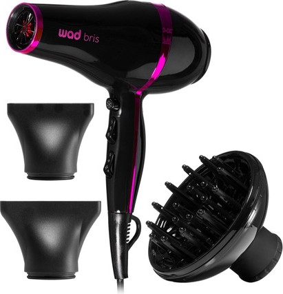 Hair Dryer Secador Bris