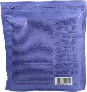 Bleaching Powder SAGANysha Saga
