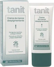 Cuticle Oil Tanit