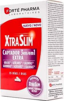 Витаминная сыворотка Forté Pharma
