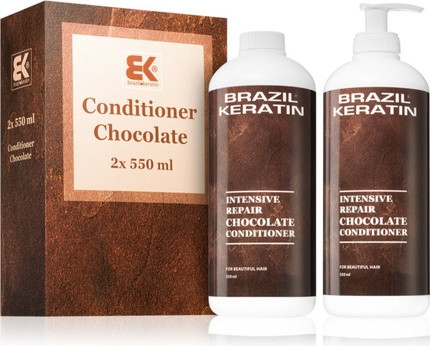 Conditioner Brazilian Keratin Intensive Repair Conditioner