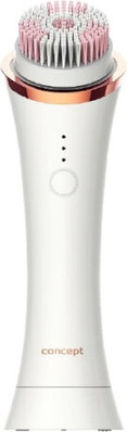 Electric Sonic Facial Brush Concept A Trois Perfect Skin