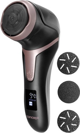 Electric File Concept A Trois