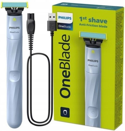 Haarschneider Philips OneBlade First Shave