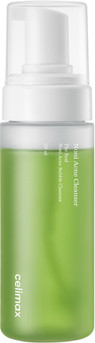 Yuz yuvish ko'pigi Celimax Noni Bubble Cleanser Oddiy Formulali Yuz Yuvish vositasi