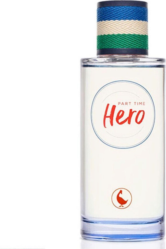 Eau De Toilette El Ganso Part Time Hero