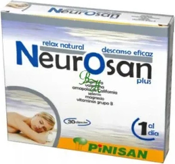Capsules Pinisan