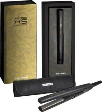 Haarschneider Artero Artero Zenit Ion Nano Titanium Xs