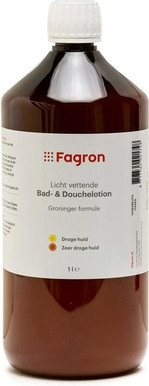 Lotion Bath And Shower Fagron
