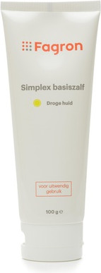Ointment Fagron Simplex Basis