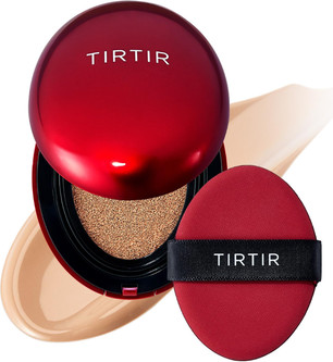 Foundation Tirtir Mask Fit Cushion Compact
