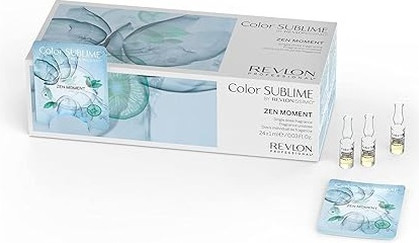 Hair Dye Booster Revlon Revlonissimo Colour Sublime