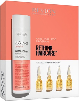 Hair Mask Revlon Restart Density Pack