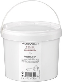 Body Cream Bruno Vassari Senses