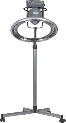 Infrared Heat Lamp with Stand PostQuam