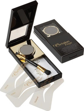 Augenbrauen-Set Christian Faye 24 Hour Brow Kit