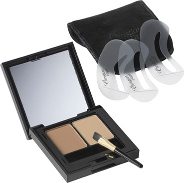 Make Up Duo Christian Faye