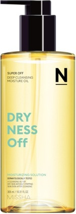 Reinigungsöl Missha Super Off Cleansing Oil