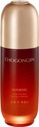 Gesichtspflege-Set Missha Chogongjin Sosaeng Benzin