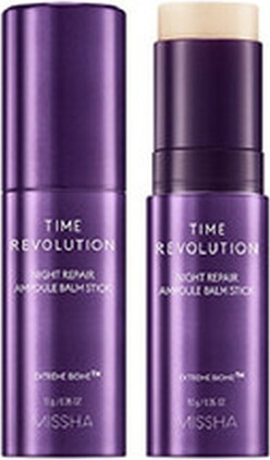 Ampoule Stick Missha Time Revolution Night Repair Ampoule Balm Stick
