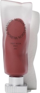 Lipstick Objet Water Lip Stain Matte Lipstick - Long-Lasting