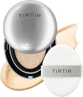 Cushion Foundation Tirtir Mask Fit Aura