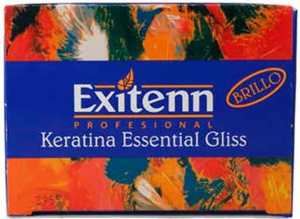 Scalp Care Pack Exitenn Essential Gliss Haar- und Kopfhautpflege