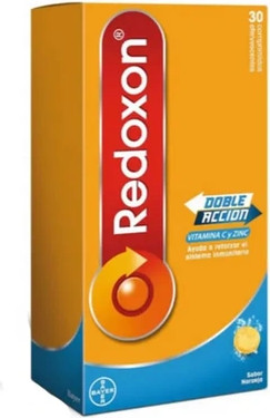 Effervescent Tablets Bayer