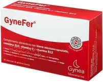 Capsules Gynea