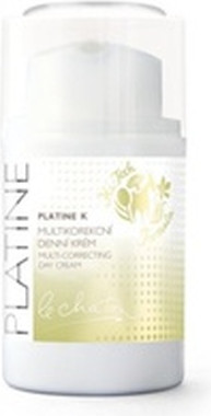 Serum Le Chaton PLATINE S Rejuvenating Serum with Goat Colostrum and Natural Biological Growth Factor