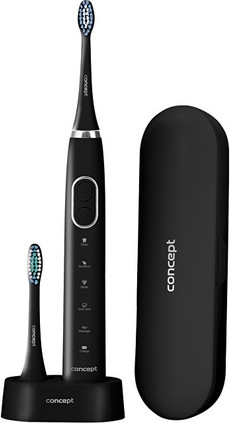 Sonic Electric Toothbrush Concept A Trois