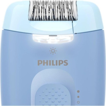 Epilator Philips Series 4000