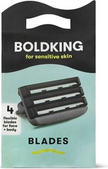 Razor Blades Boldking