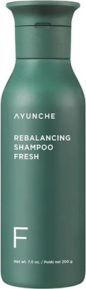 Shampoo Ayuna