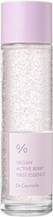 Essence Dr Ceuracle Vegan Active Berry First Essence