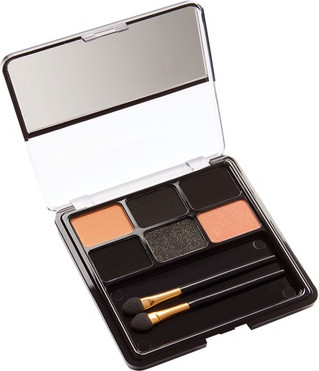 Eyeshadow Palette Christian Faye