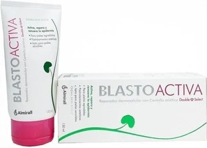 Treatment Almirall Blastoactive