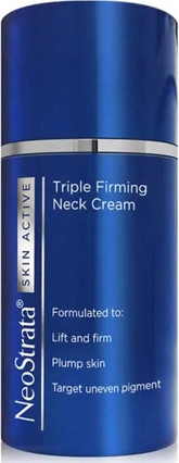 Creme Neostrata Skin Active Triple Firming Neck Cream