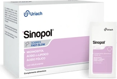 Vitamin Serum Uriach