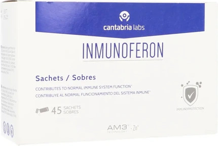 Vitaminli Sera Cantabria Labs