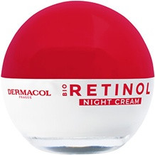 Night Cream Dermacol Night Treatments