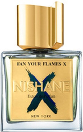 Eau De Parfum Nishane Fan Your Flames