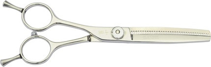 Haarschere Kyone Classic 45T Linkshänder