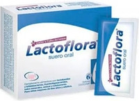 Oral Serum Lactoflora
