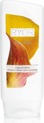 Emulsion Ryor Lipored Ultra Anti-Cellulite Fat Reducing
