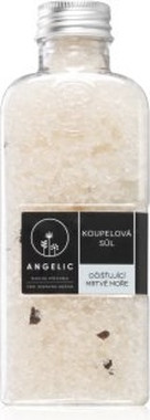 Bath Salt Angélique