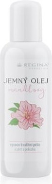 Body Lotion Regina Fashion Regina Almond
