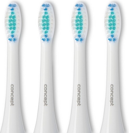 Interchangeable Brush Heads Concept A Trois Daily Clean