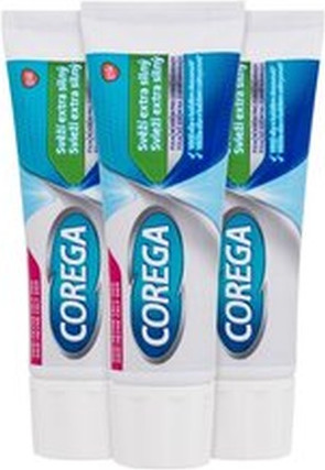 Haftcreme Corega Fresh Extra Stark Trio